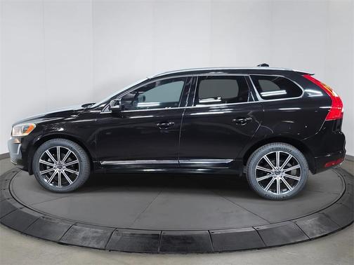 2016 Volvo XC60 T5 Drive-E Premier