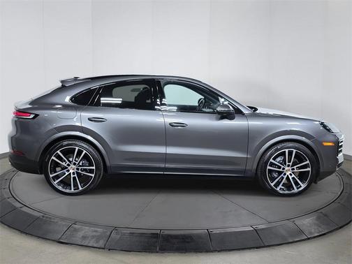 2025 Porsche Cayenne Cayenne
