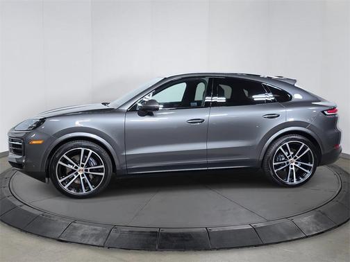 2025 Porsche Cayenne Cayenne