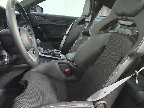 Slate Grey Neo 2026 Porsche 911 GT3