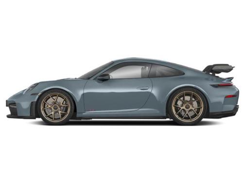 2026 Porsche 911 GT3