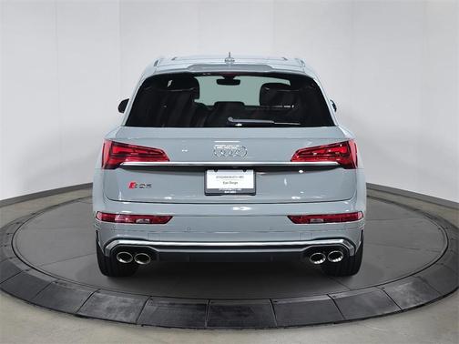 2021 Audi SQ5 3.0T Premium Plus