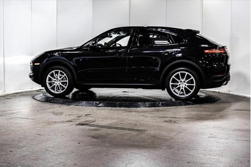 2022 Porsche Cayenne