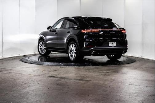 2022 Porsche Cayenne