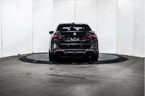 2023 BMW i4 Gran Coupe eDrive40