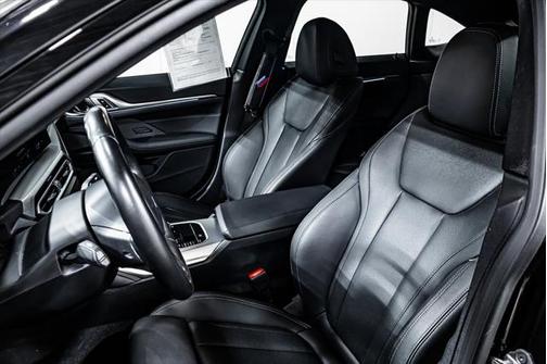 2023 BMW i4 Gran Coupe eDrive40