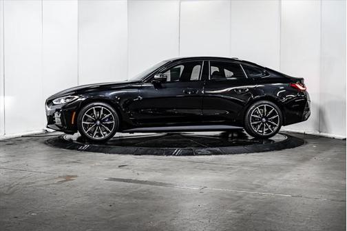 2023 BMW i4 Gran Coupe eDrive40