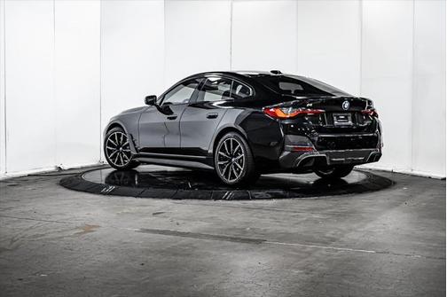2023 BMW i4 Gran Coupe eDrive40