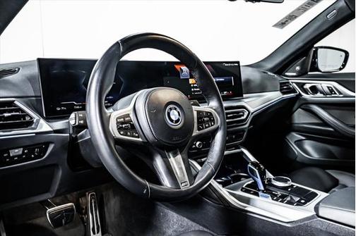 2023 BMW i4 Gran Coupe eDrive40