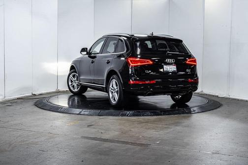 2013 Audi Q5 2.0T Premium Plus