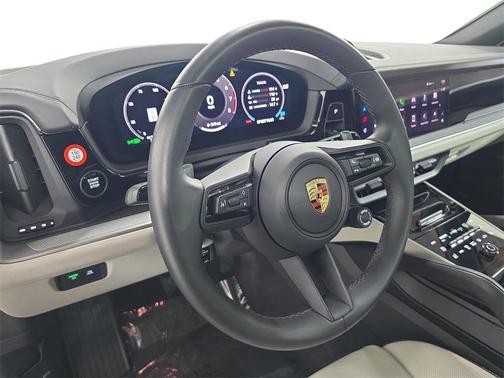 2024 Porsche Cayenne Cayenne
