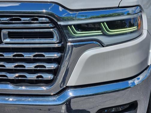 2025 RAM 1500 Limited