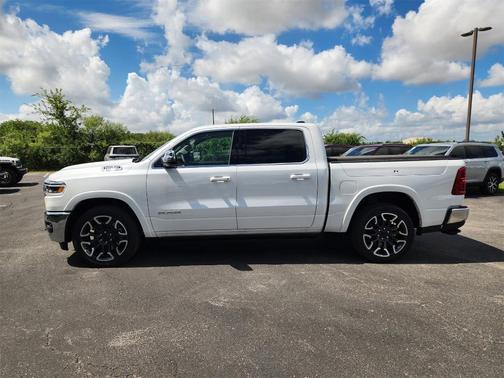 2025 RAM 1500 Limited