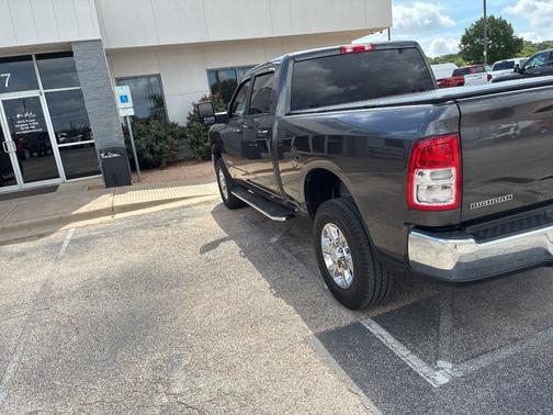 2023 RAM 2500 Big Horn