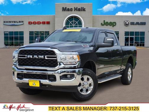 2023 RAM 2500 Big Horn