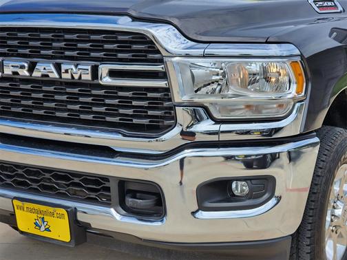 2023 RAM 2500 Big Horn