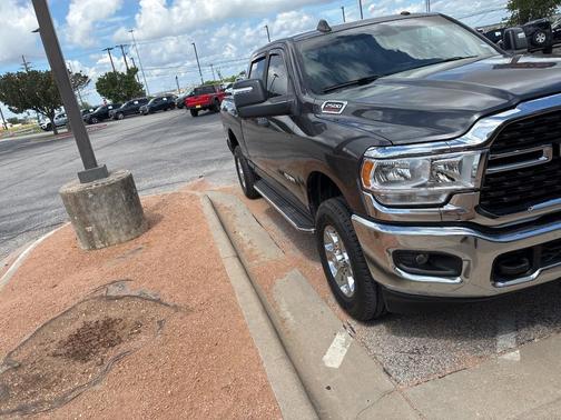 2023 RAM 2500 Big Horn