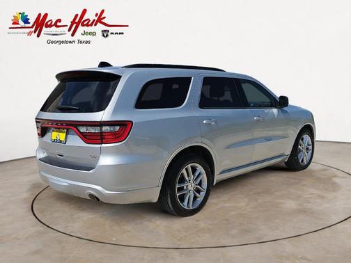 2024 Dodge Durango R/T