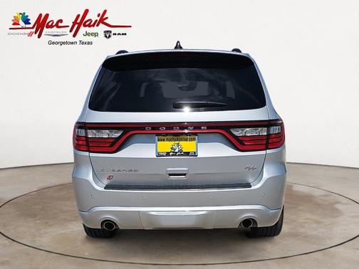 2024 Dodge Durango R/T