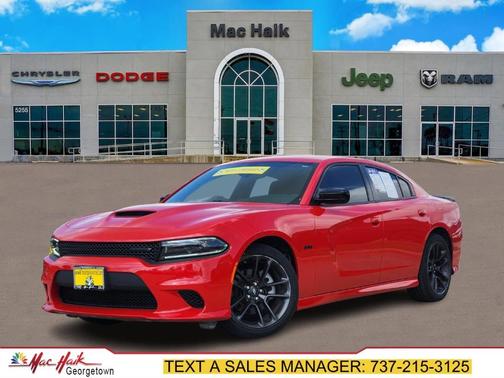 2023 Dodge Charger R/T