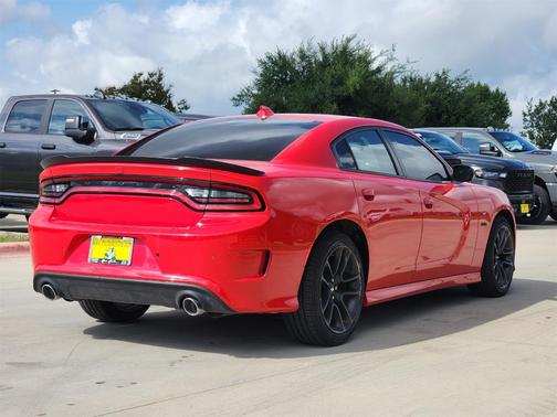 2023 Dodge Charger R/T