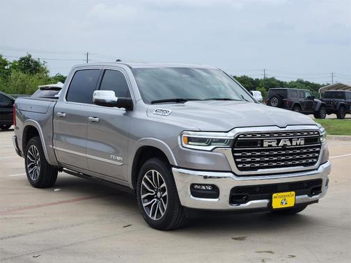 2025 RAM 1500 Limited