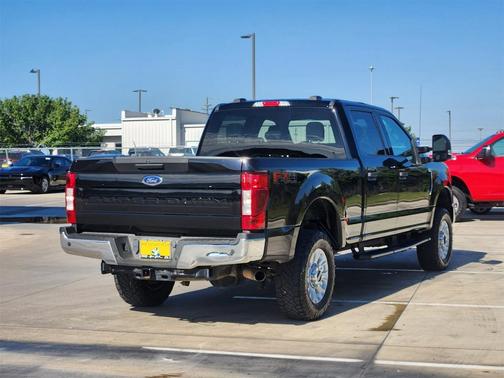 2021 Ford F-250 XLT