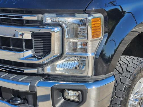 2021 Ford F-250 XLT