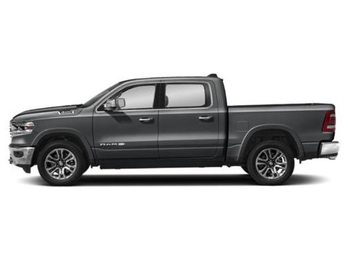 2022 RAM 1500 Limited Longhorn Crew Cab 4x4 57' Box