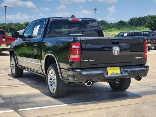 2023 RAM 1500 Limited