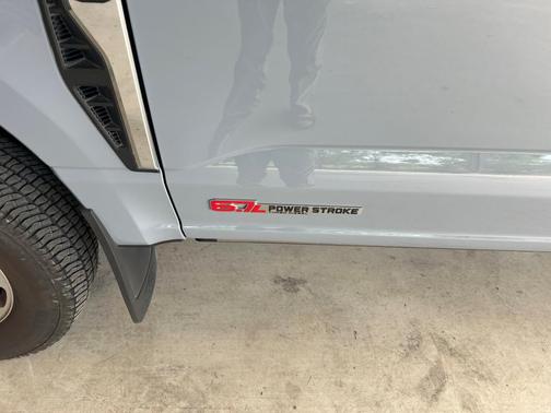 2024 Ford F-350 King Ranch
