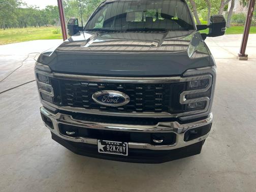 2024 Ford F-350 King Ranch