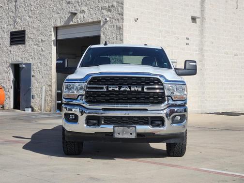 2023 RAM 2500 Big Horn