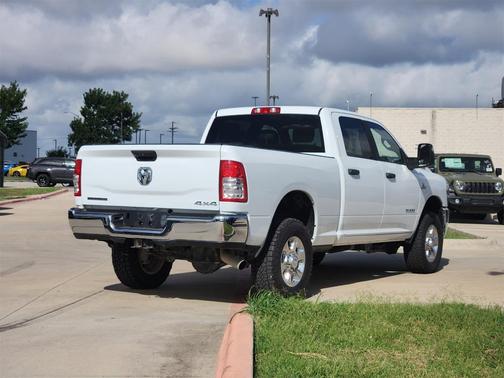 2023 RAM 2500 Big Horn