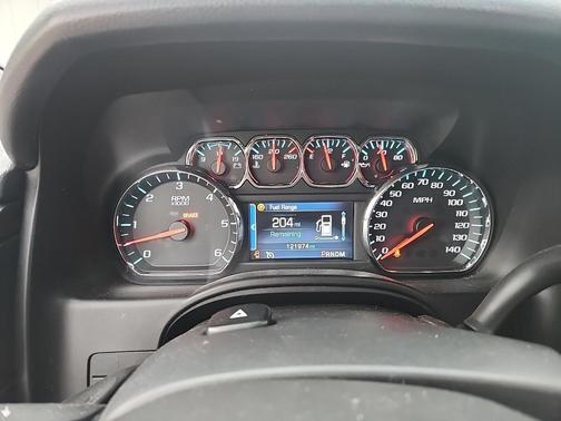 2015 Chevrolet Suburban 1500 LT