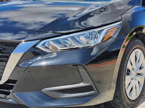 2023 Nissan Sentra S