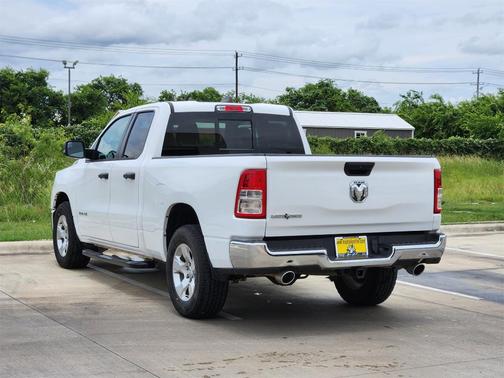2024 RAM 1500 Big Horn/Lone Star