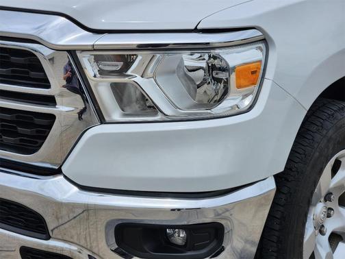 2024 RAM 1500 Big Horn/Lone Star