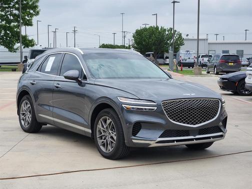 2023 Genesis GV70 2.5T