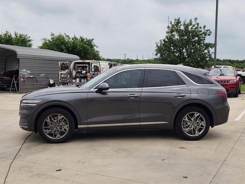 2023 Genesis GV70 2.5T