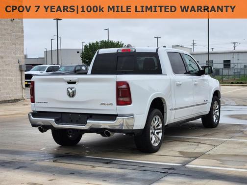2023 RAM 1500 Limited
