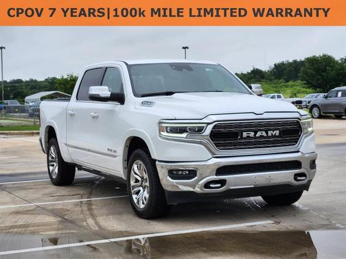 2023 RAM 1500 Limited