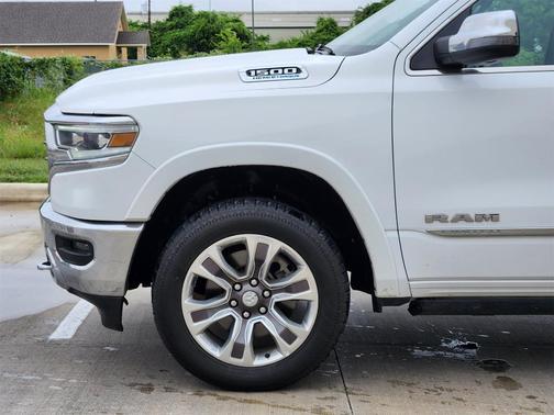 2023 RAM 1500 Limited