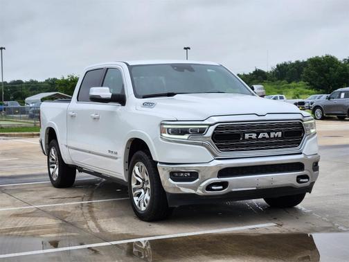 2023 RAM 1500 Limited