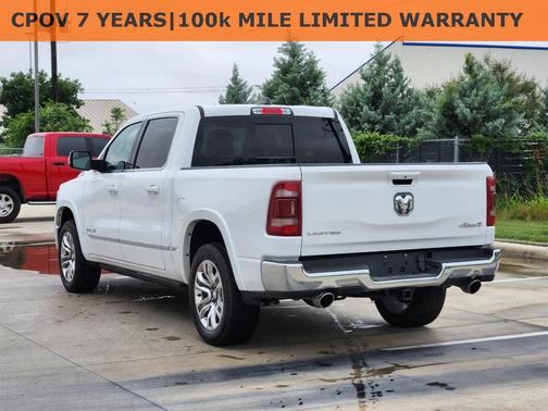 2023 RAM 1500 Limited