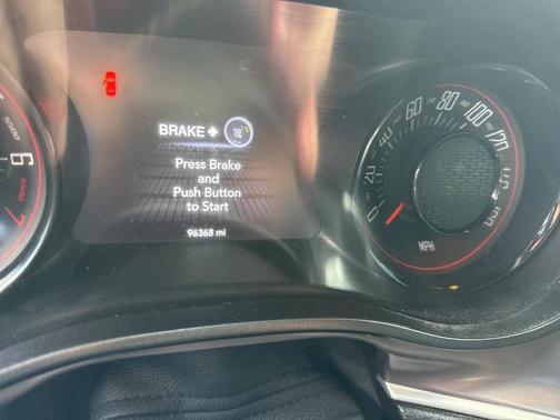 2020 Dodge Challenger GT