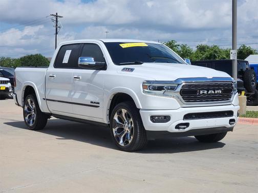 2020 RAM 1500 Limited