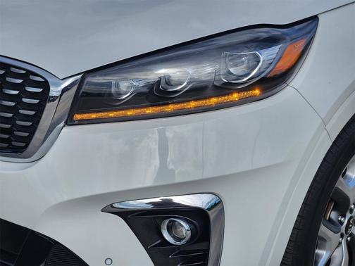 2019 Kia Sorento SX