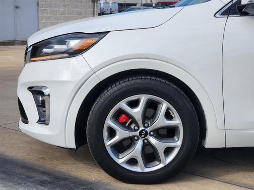 2019 Kia Sorento SX