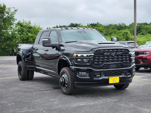 2025 RAM 3500 Limited